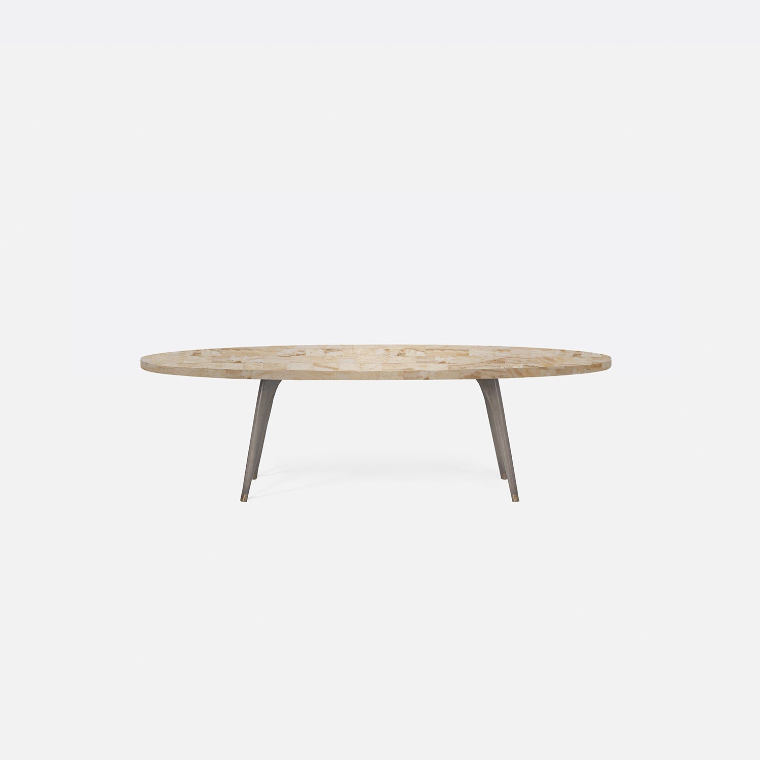 Alder Oval Dining Table