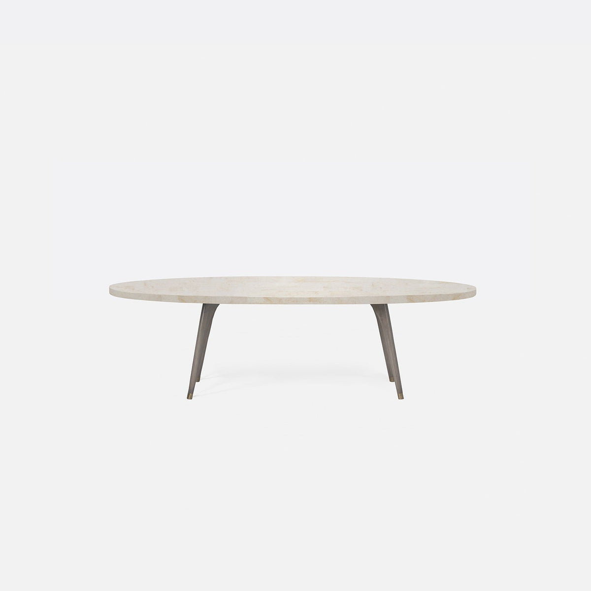 Alder Oval Dining Table