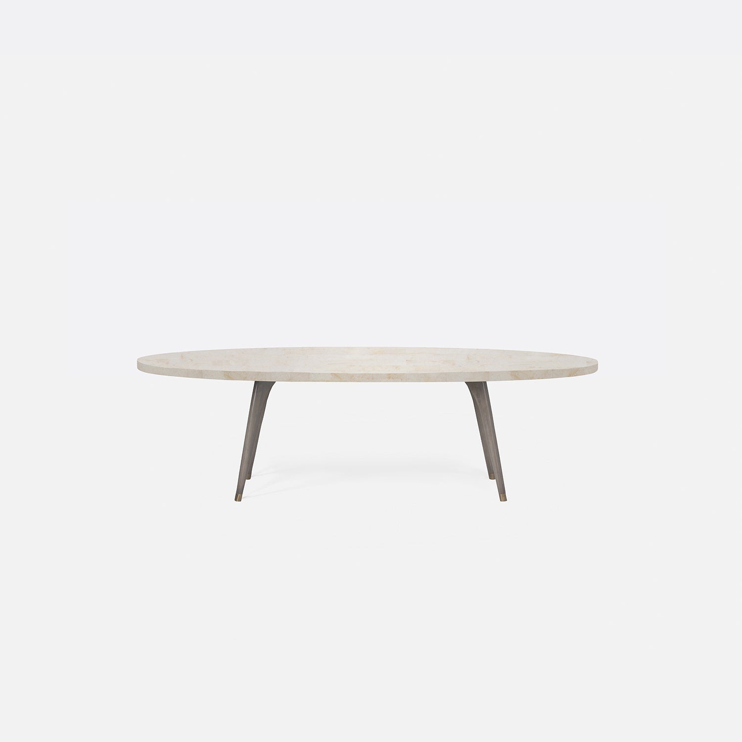 Alder Oval Dining Table