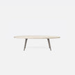 Alder Oval Dining Table