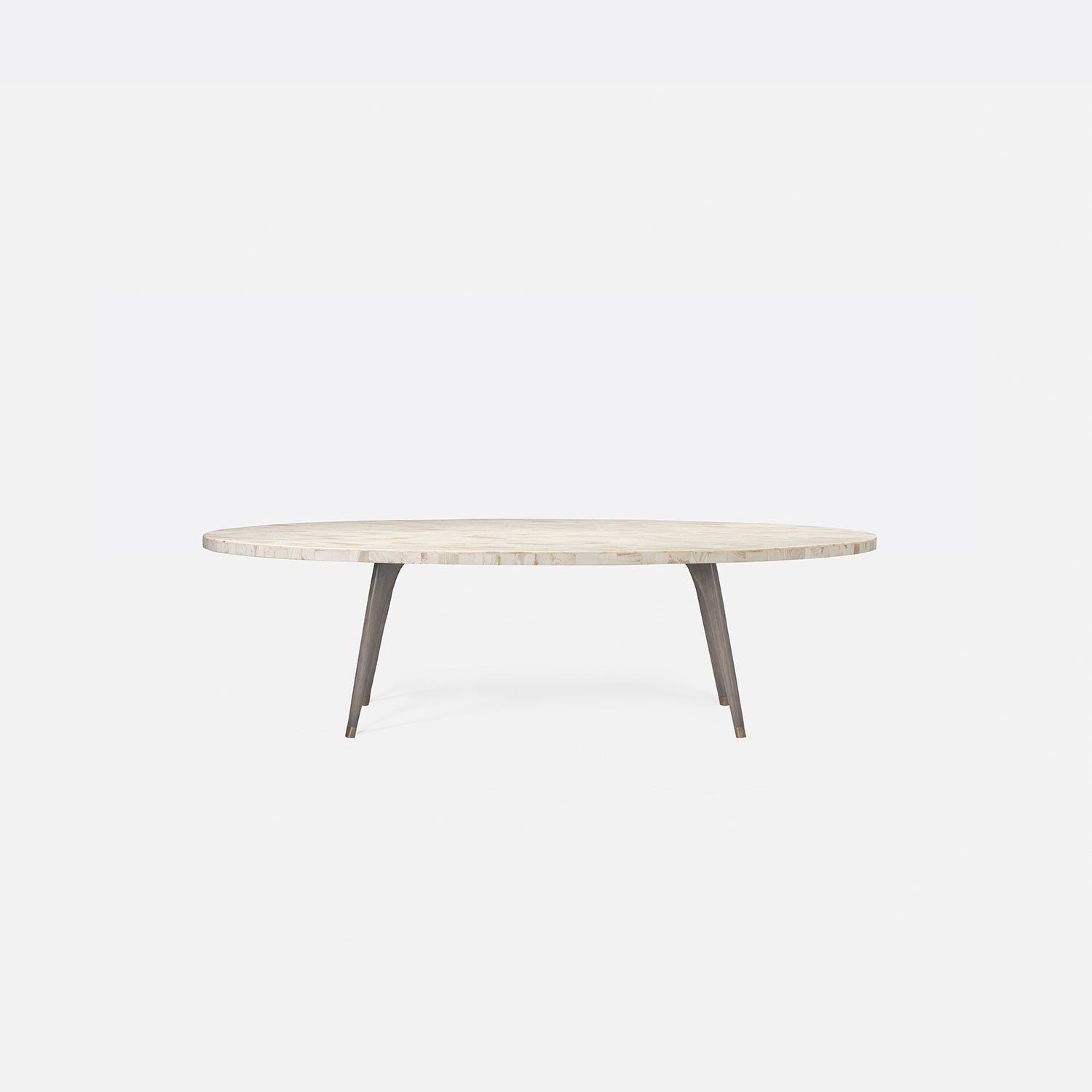 Alder Oval Dining Table