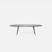 Alder Oval Dining Table