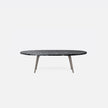 Alder Oval Dining Table