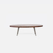 Alder Oval Dining Table