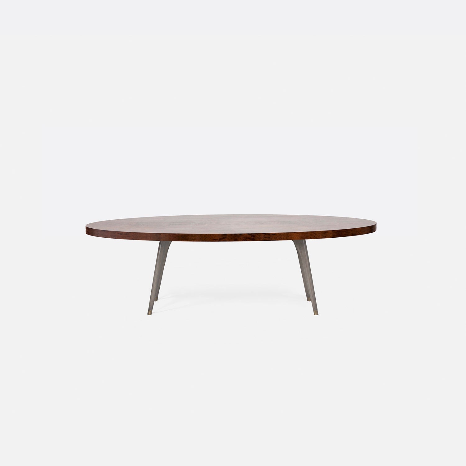 Alder Oval Dining Table