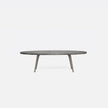 Alder Oval Dining Table