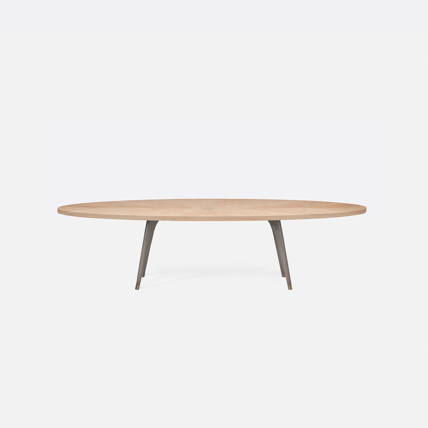 Alder Oval Dining Table