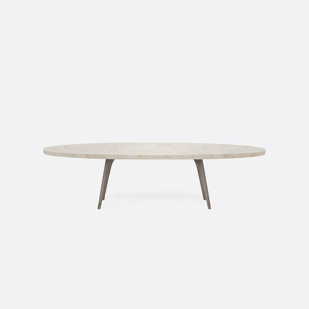 Alder Oval Dining Table