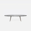 Alder Oval Dining Table