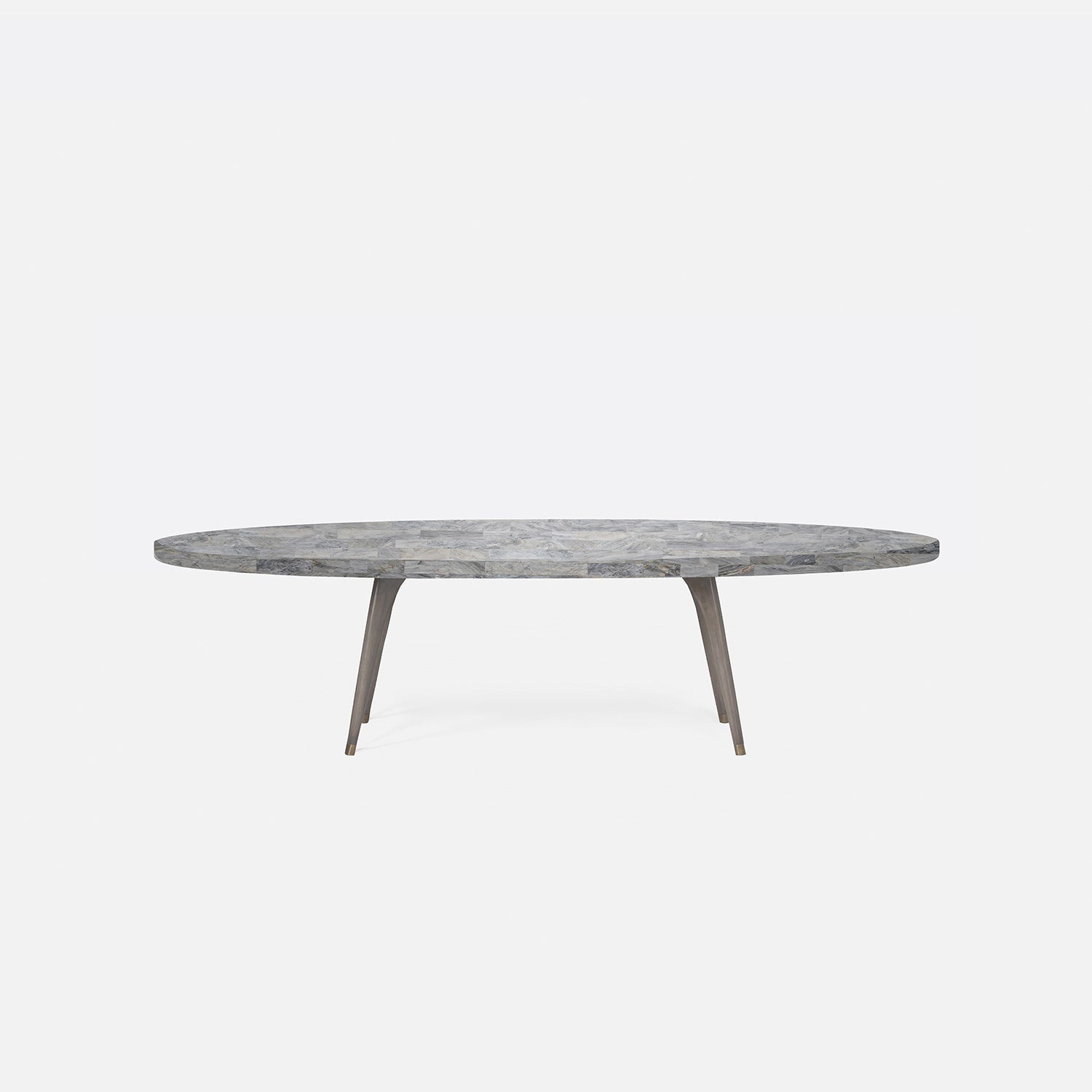 Alder Oval Dining Table