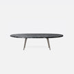 Alder Oval Dining Table
