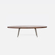 Alder Oval Dining Table
