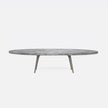 Alder Oval Dining Table