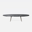 Alder Oval Dining Table