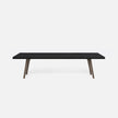 Alder Rectangular Dining Table