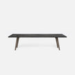 Alder Rectangular Dining Table