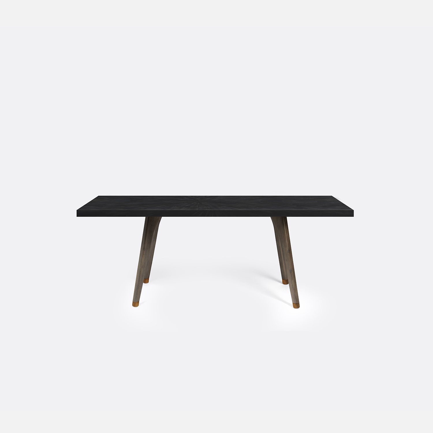 Alder Rectangular Dining Table