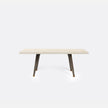 Alder Rectangular Dining Table