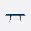 Alder Rectangular Dining Table