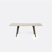 Alder Rectangular Dining Table