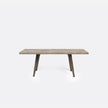 Alder Rectangular Dining Table