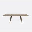 Alder Rectangular Dining Table