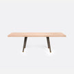 Alder Rectangular Dining Table
