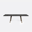 Alder Rectangular Dining Table