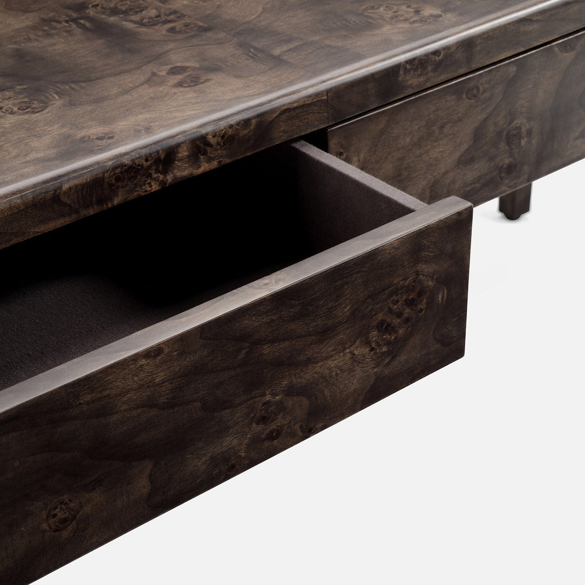 Alessio Mappa Burl Desk