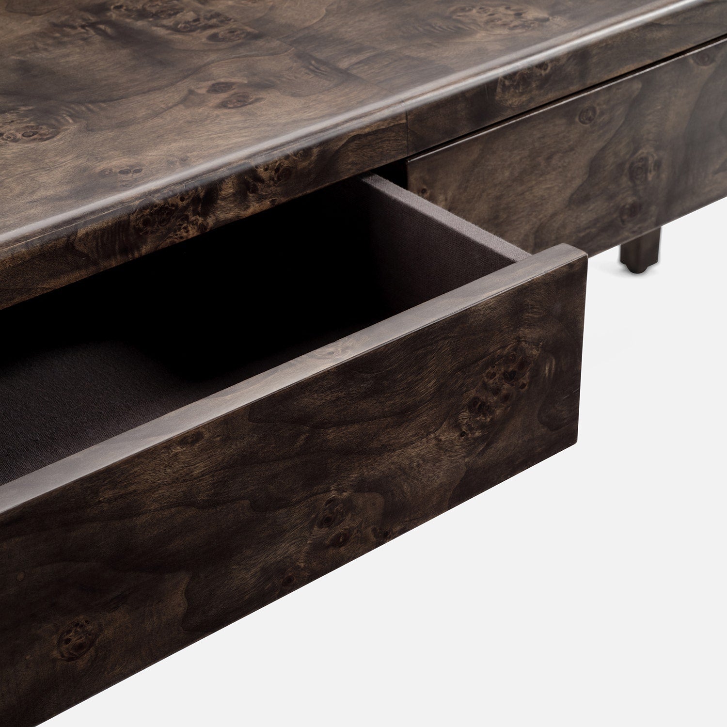 Alessio Mappa Burl Desk