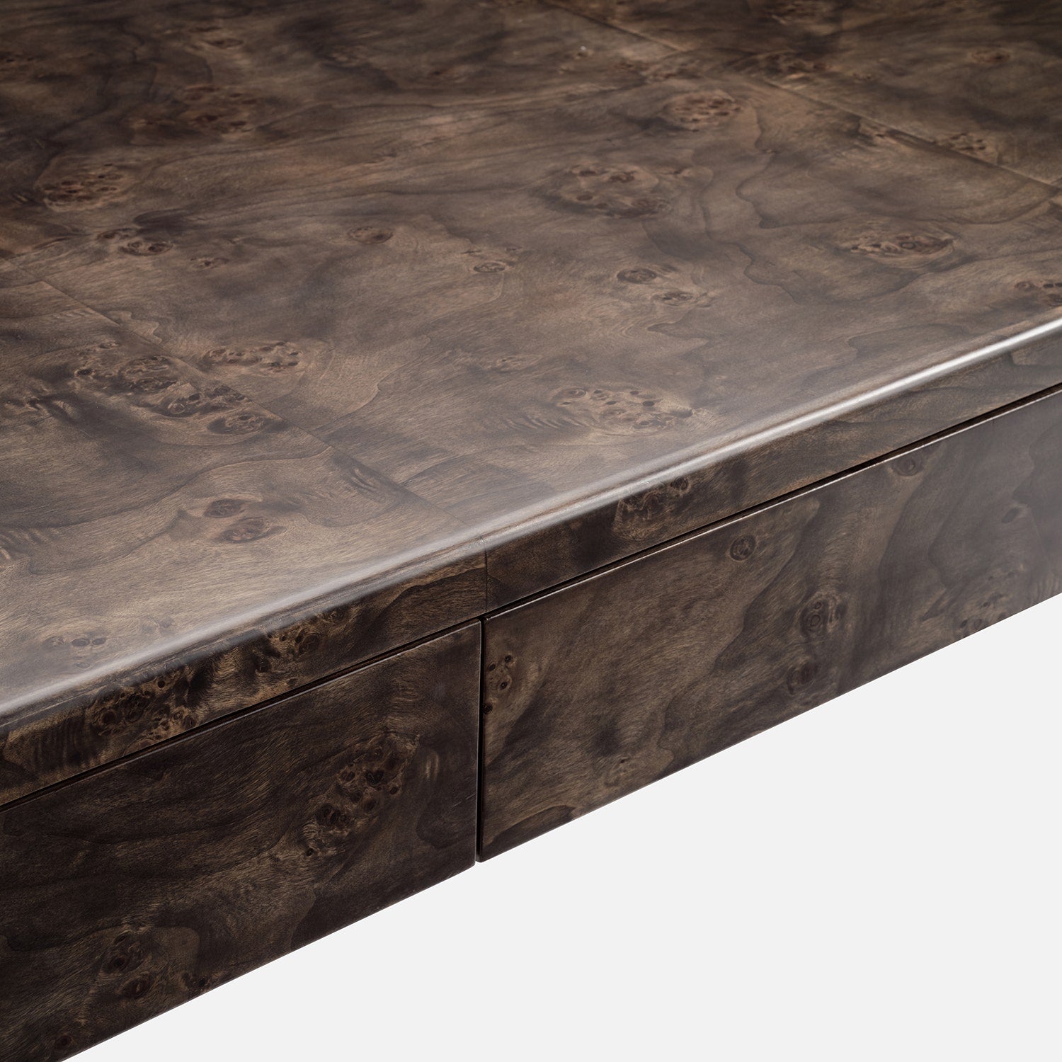 Alessio Mappa Burl Desk