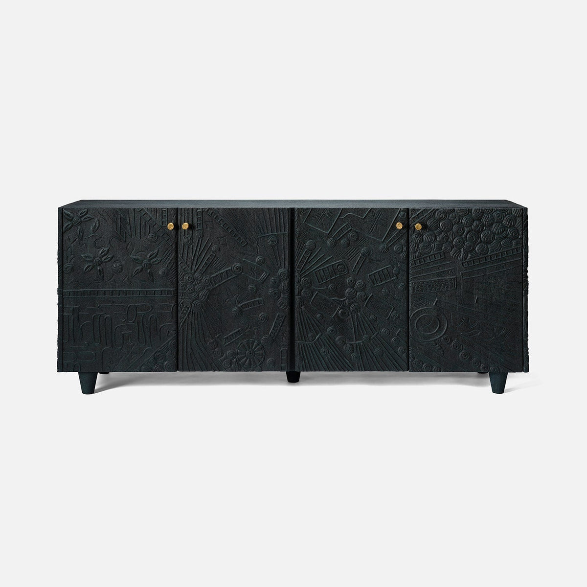 Archer 4 Door Buffet