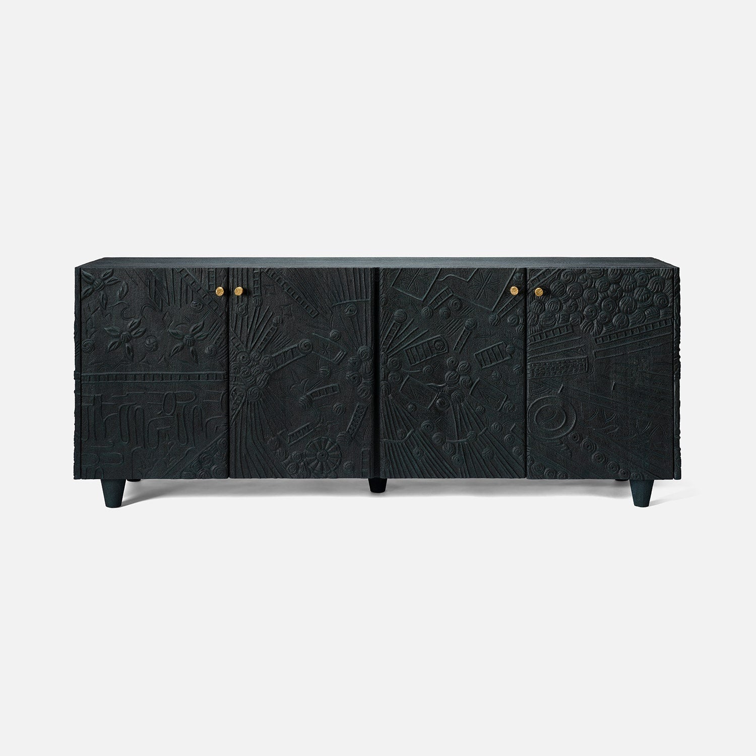 Archer 4 Door Buffet