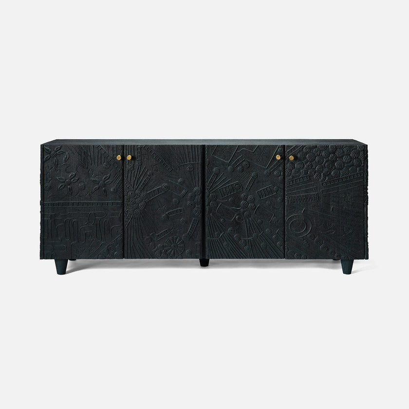 Archer 4 Door Buffet
