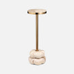 Aspen Accent Table