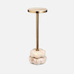 Aspen Accent Table