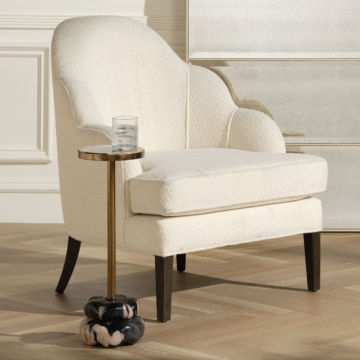 Aspen Accent Table