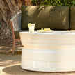 Astoria Outdoor Coffee Table