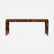 Audin Console Table