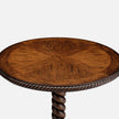 Augusta Entry Table