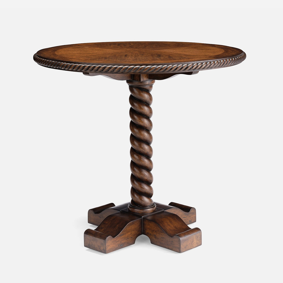 Augusta Entry Table