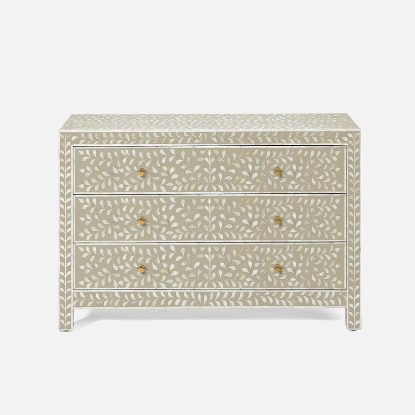 Azalea 48 Inch Dresser