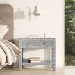 Azalea Resin Nightstand