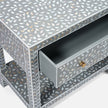 Azalea Resin Nightstand