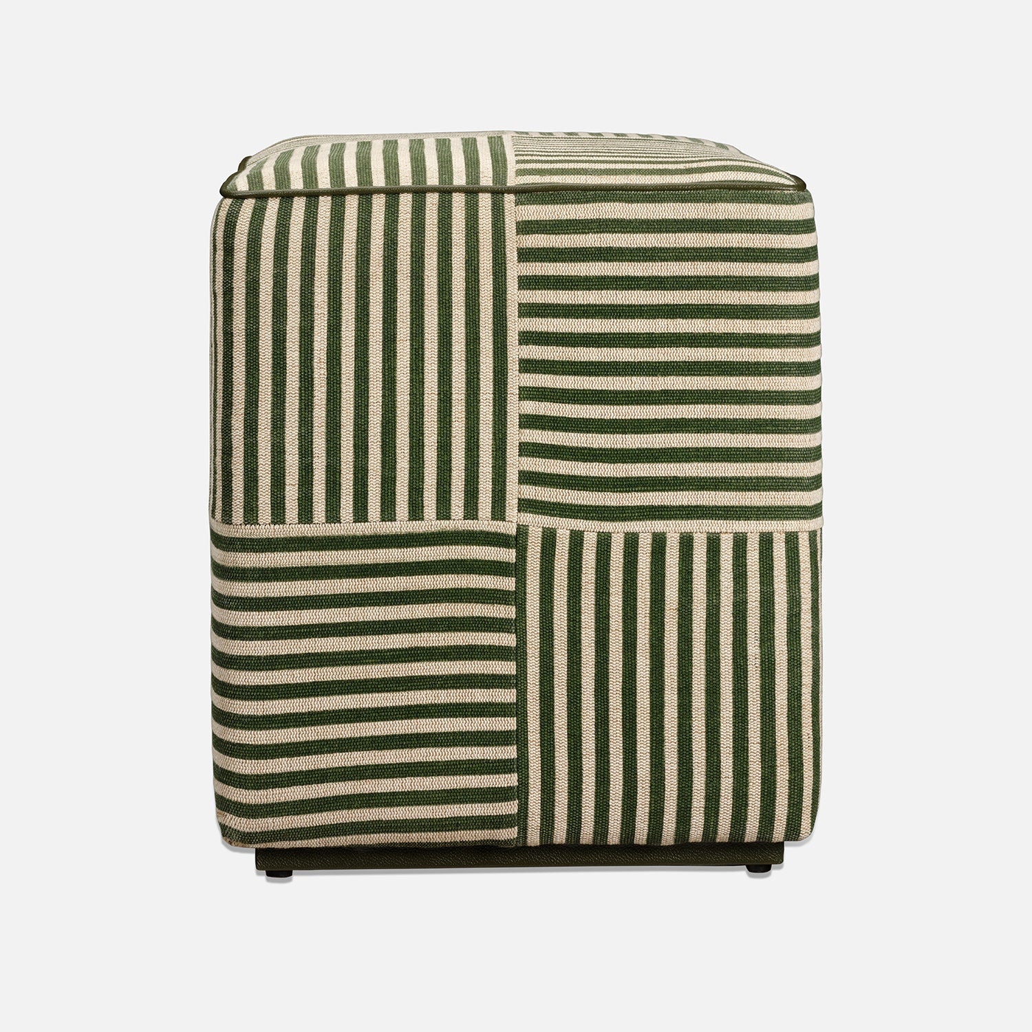 Baxter Modern Designer Stool