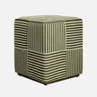 Baxter Modern Designer Stool