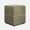 Baxter Modern Designer Stool