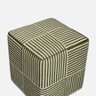 Baxter Modern Designer Stool