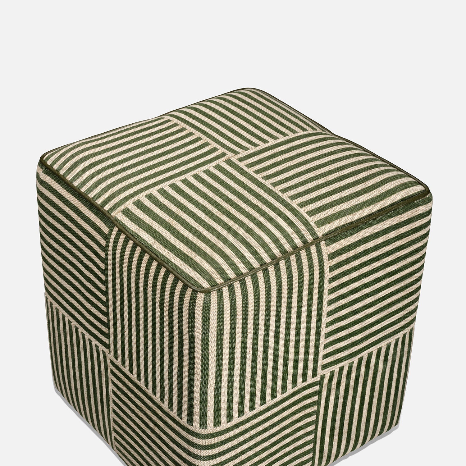 Baxter Modern Designer Stool