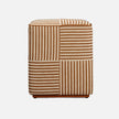 Baxter Modern Designer Stool